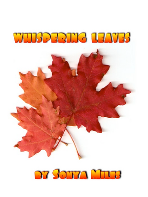 cover image of Whispering Leaves